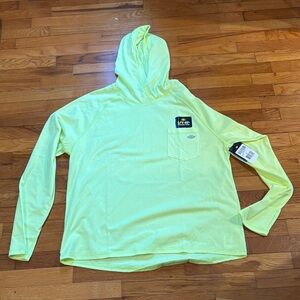 Men’s Dickies Performance Sunshirt XL - UV protection